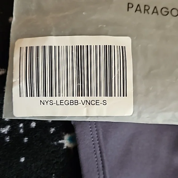 Paragon crop top - Picture 4 of 4